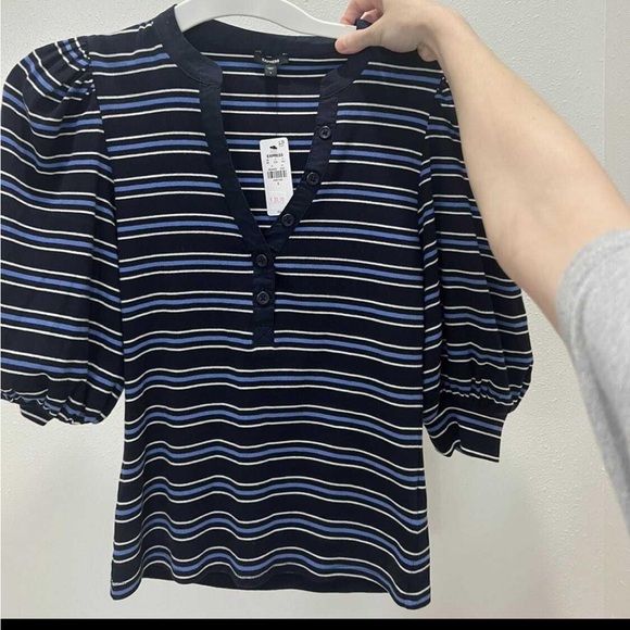 Express top - Picture 2 of 3